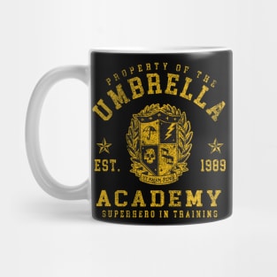 Property of the Umbrella Academy Mug